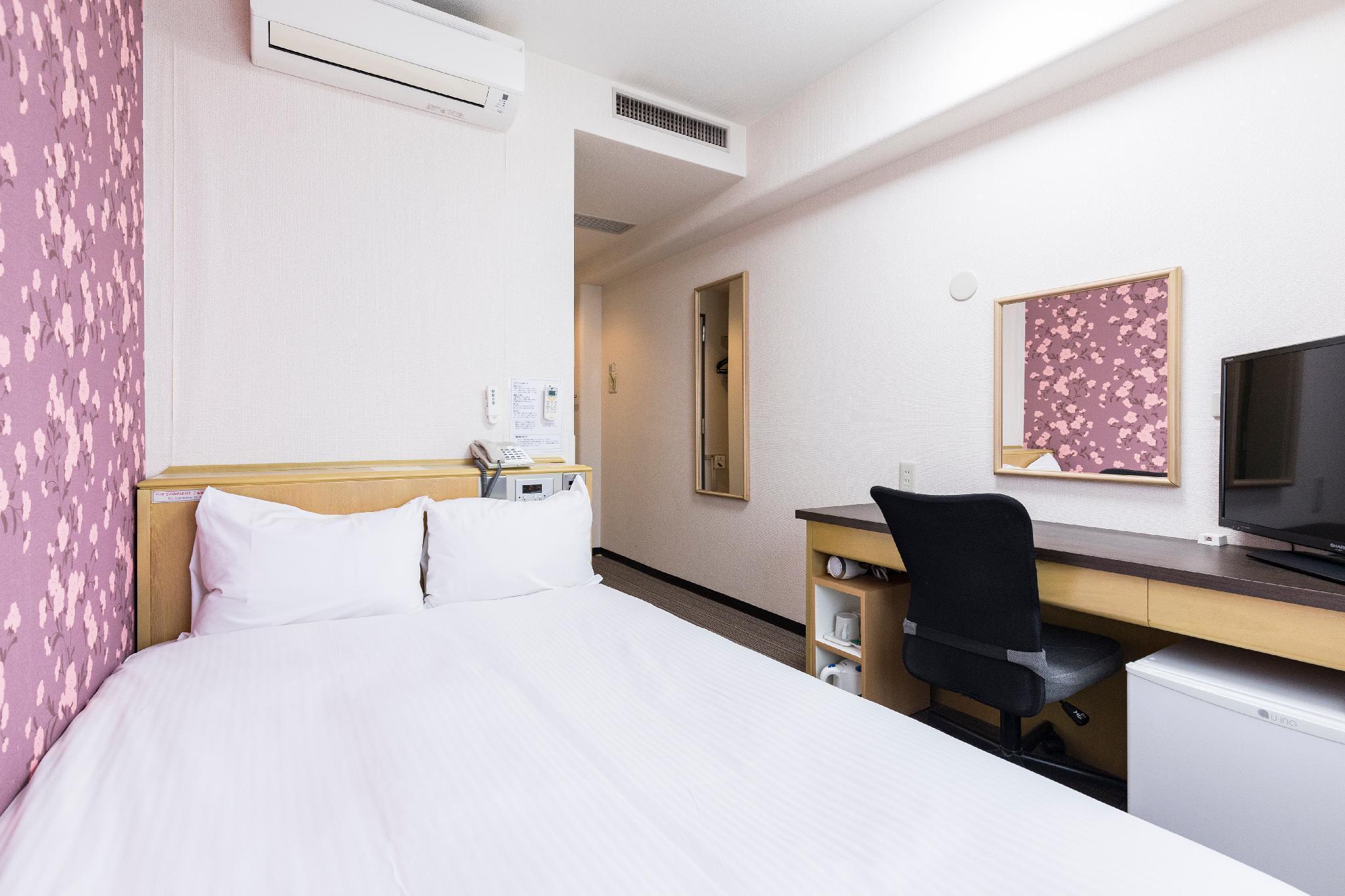 Hotel Wing International Kumamoto Yatsushiro Exterior foto