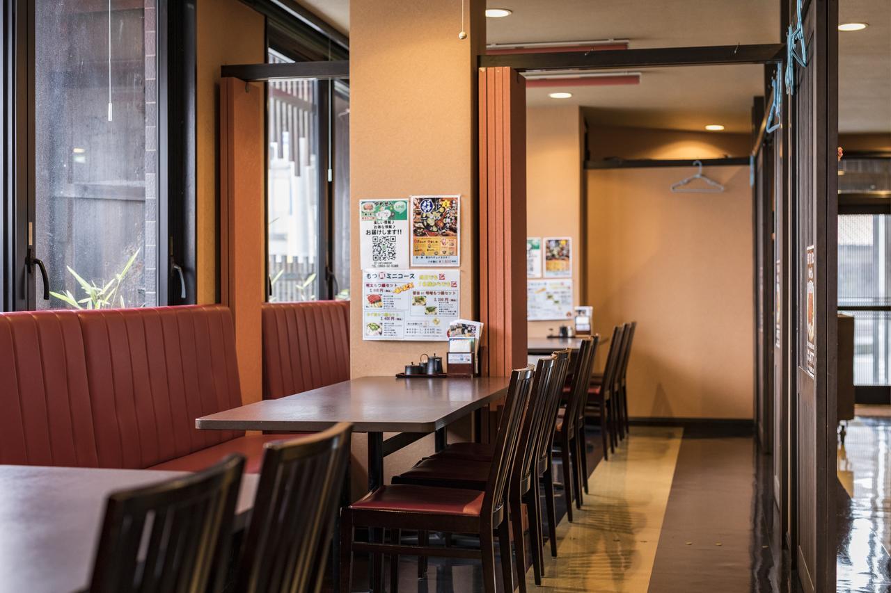 Hotel Wing International Kumamoto Yatsushiro Exterior foto