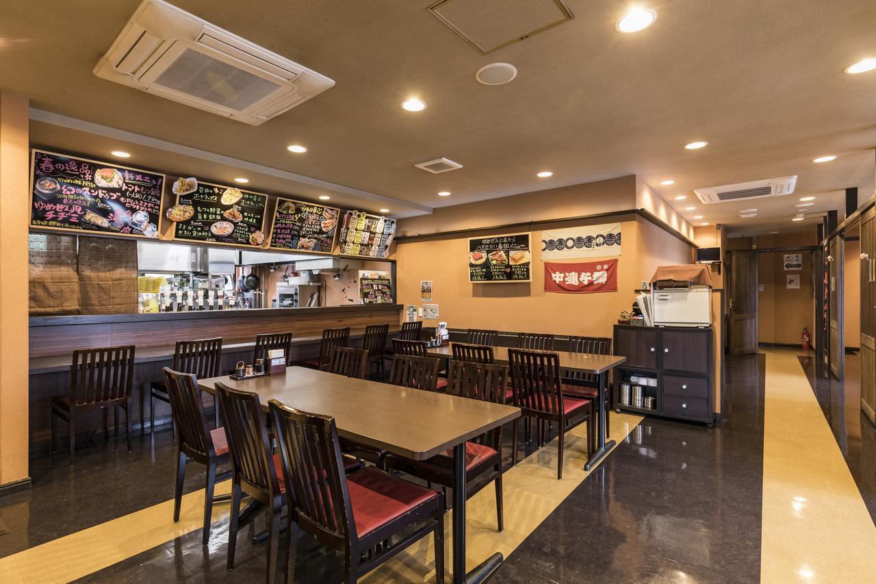 Hotel Wing International Kumamoto Yatsushiro Exterior foto