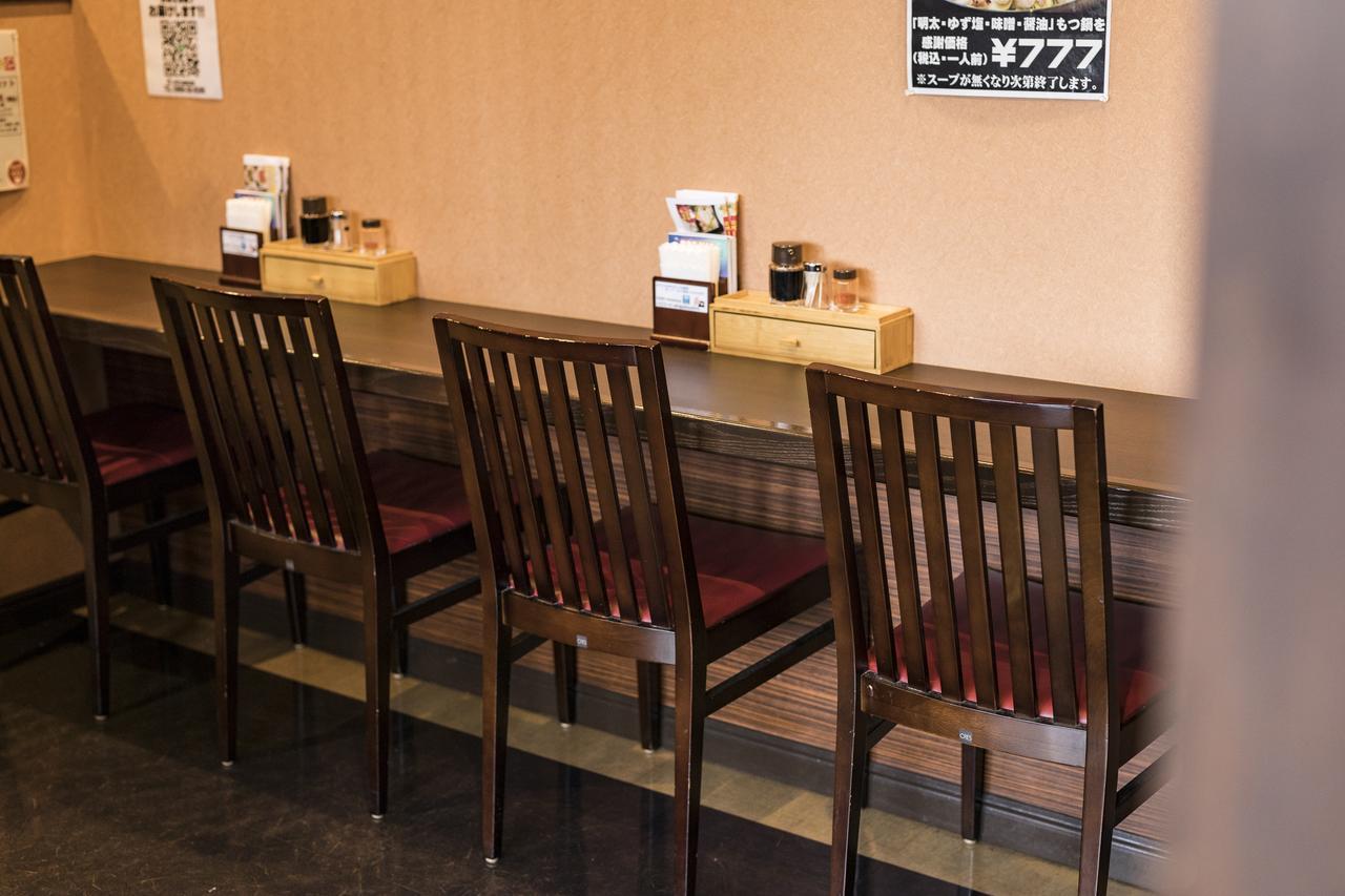Hotel Wing International Kumamoto Yatsushiro Exterior foto